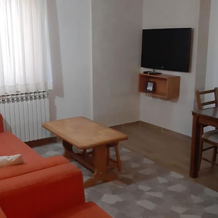Apartmani Marija Núi Núi Jahorina Ngoại thất bức ảnh