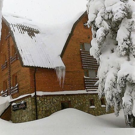 Apartmani Marija Núi Núi Jahorina Ngoại thất bức ảnh