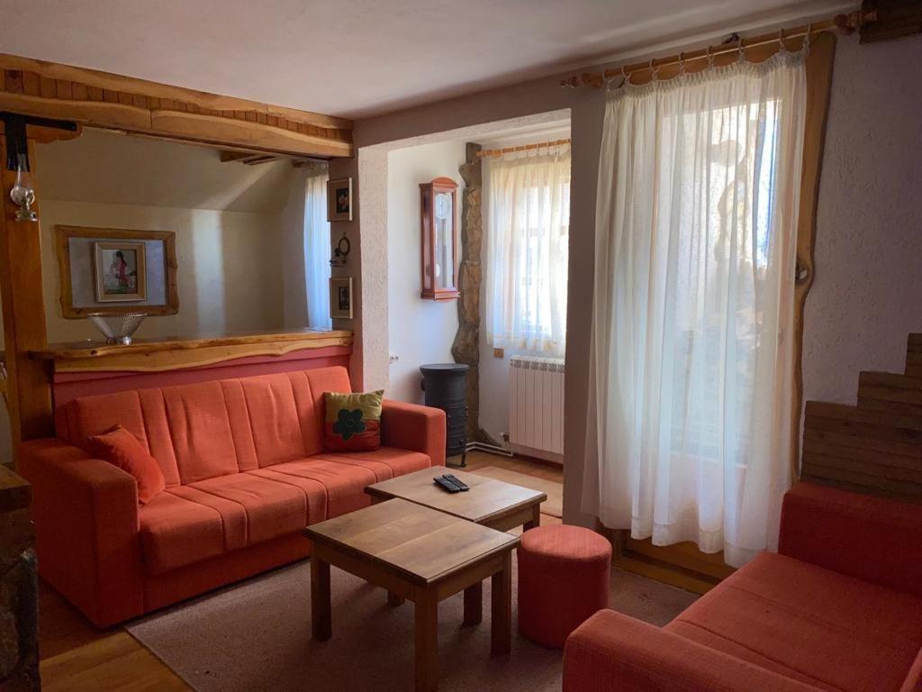 Apartmani Marija Núi Núi Jahorina Ngoại thất bức ảnh