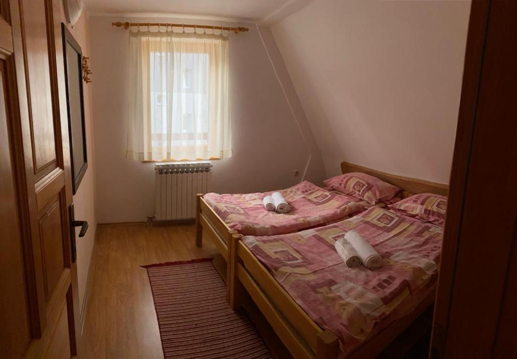 Apartmani Marija Núi Núi Jahorina Ngoại thất bức ảnh