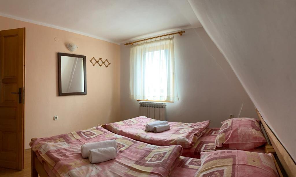 Apartmani Marija Núi Núi Jahorina Ngoại thất bức ảnh