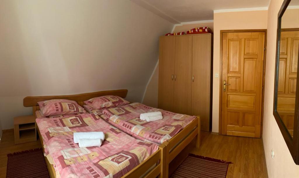 Apartmani Marija Núi Núi Jahorina Ngoại thất bức ảnh