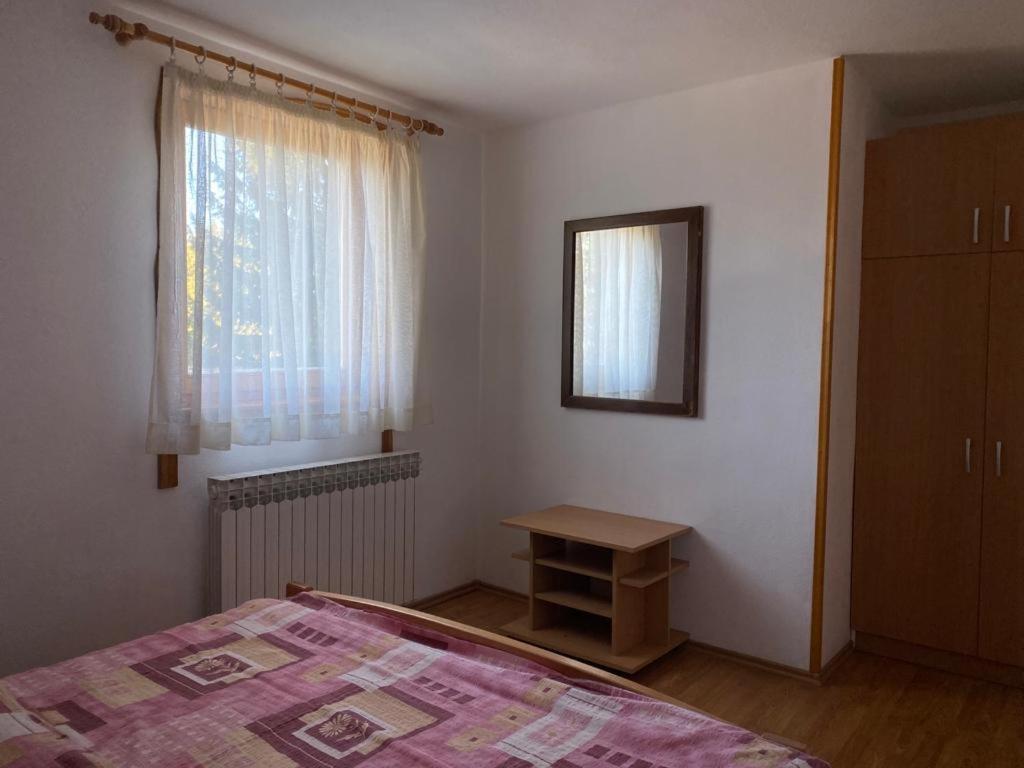 Apartmani Marija Núi Núi Jahorina Ngoại thất bức ảnh