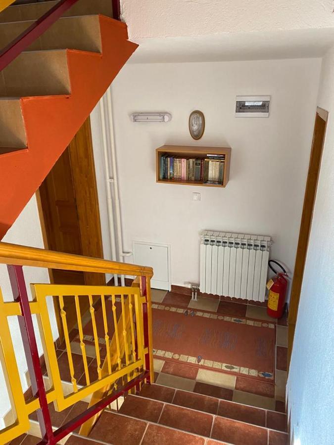 Apartmani Marija Núi Núi Jahorina Ngoại thất bức ảnh