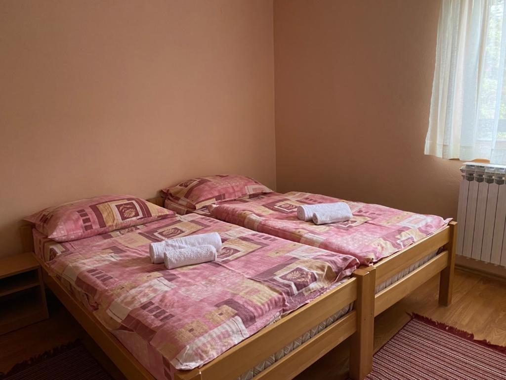 Apartmani Marija Núi Núi Jahorina Ngoại thất bức ảnh