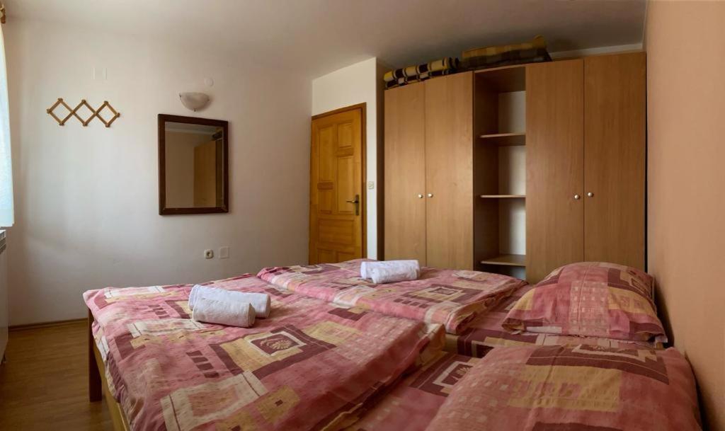 Apartmani Marija Núi Núi Jahorina Ngoại thất bức ảnh