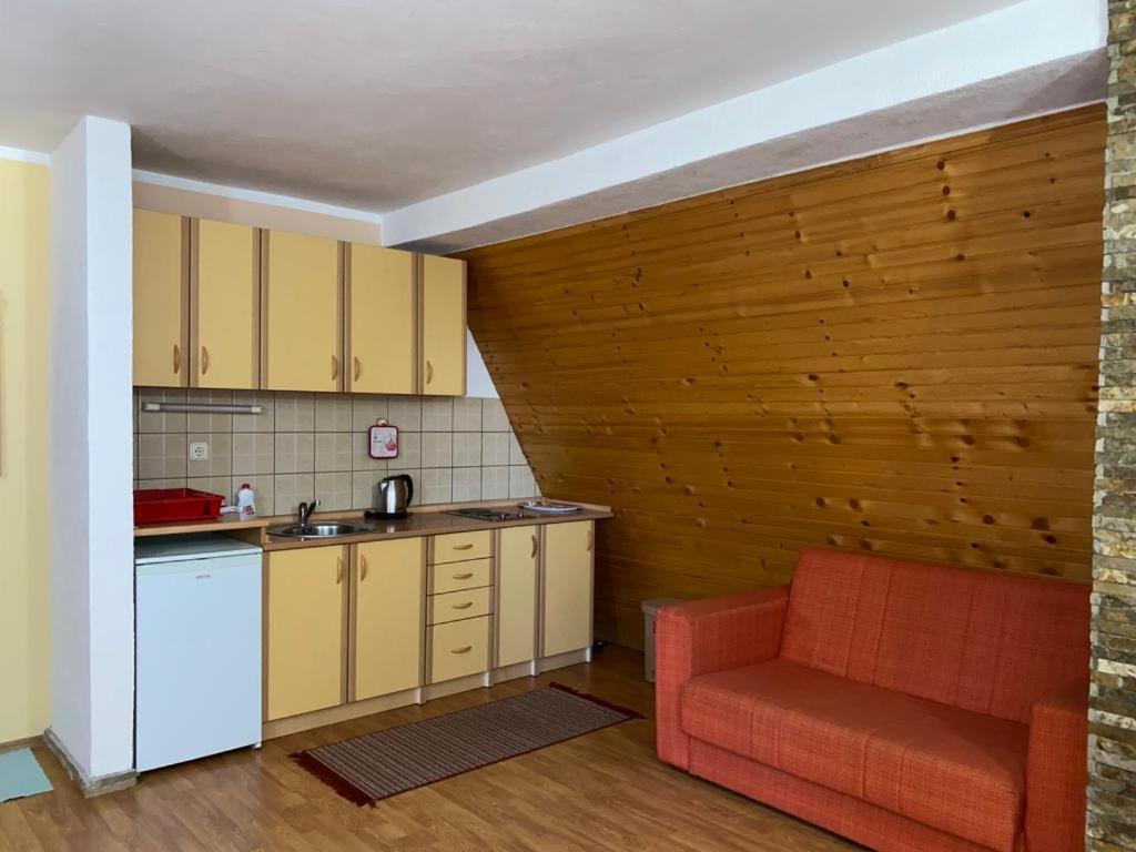 Apartmani Marija Núi Núi Jahorina Ngoại thất bức ảnh