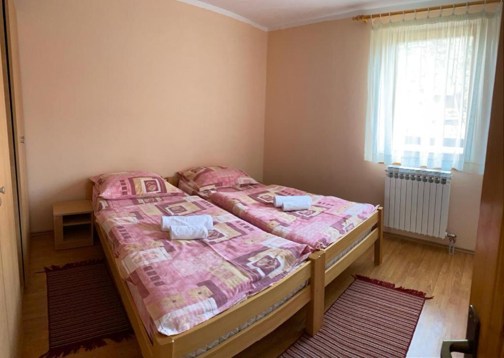 Apartmani Marija Núi Núi Jahorina Ngoại thất bức ảnh