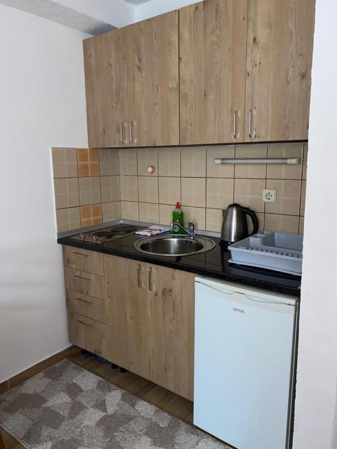 Apartmani Marija Núi Núi Jahorina Ngoại thất bức ảnh