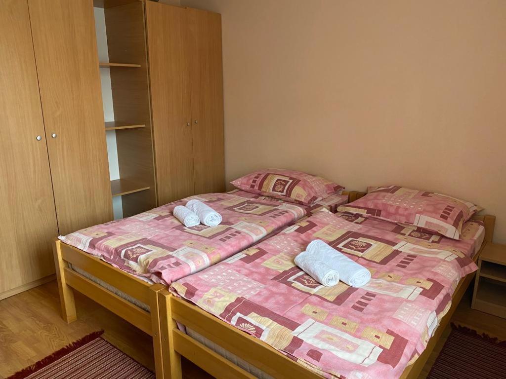 Apartmani Marija Núi Núi Jahorina Ngoại thất bức ảnh