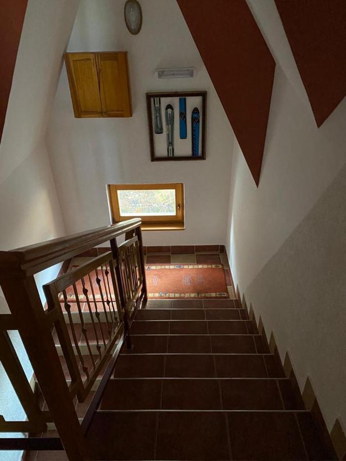 Apartmani Marija Núi Núi Jahorina Ngoại thất bức ảnh
