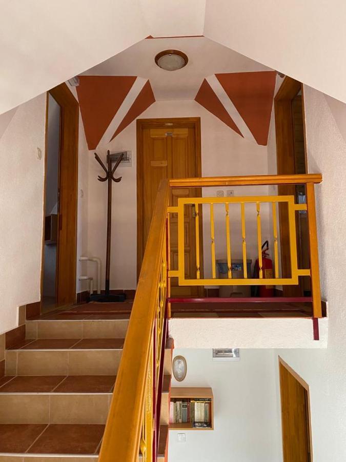 Apartmani Marija Núi Núi Jahorina Ngoại thất bức ảnh