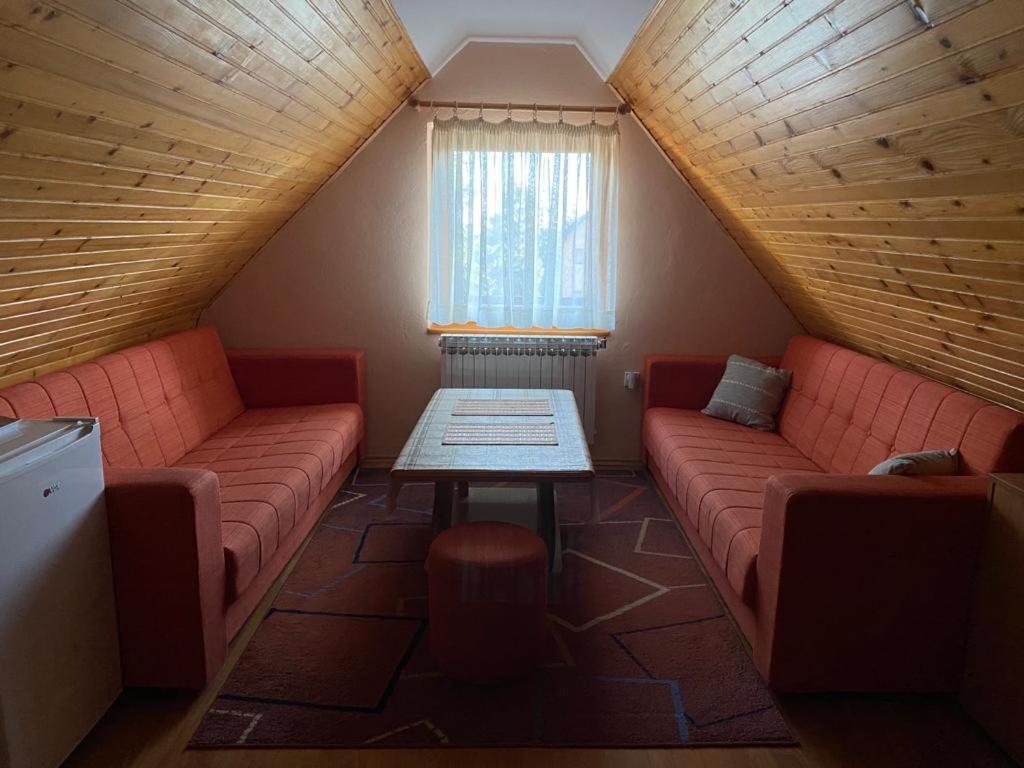 Apartmani Marija Núi Núi Jahorina Ngoại thất bức ảnh