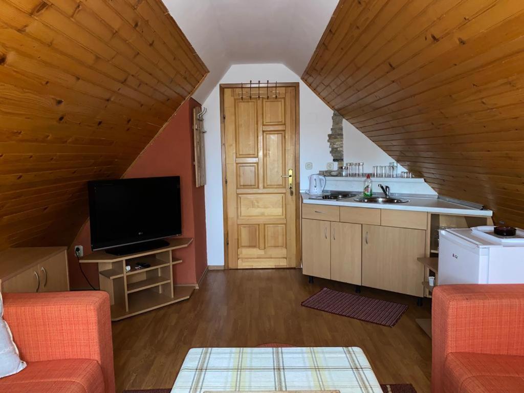 Apartmani Marija Núi Núi Jahorina Ngoại thất bức ảnh