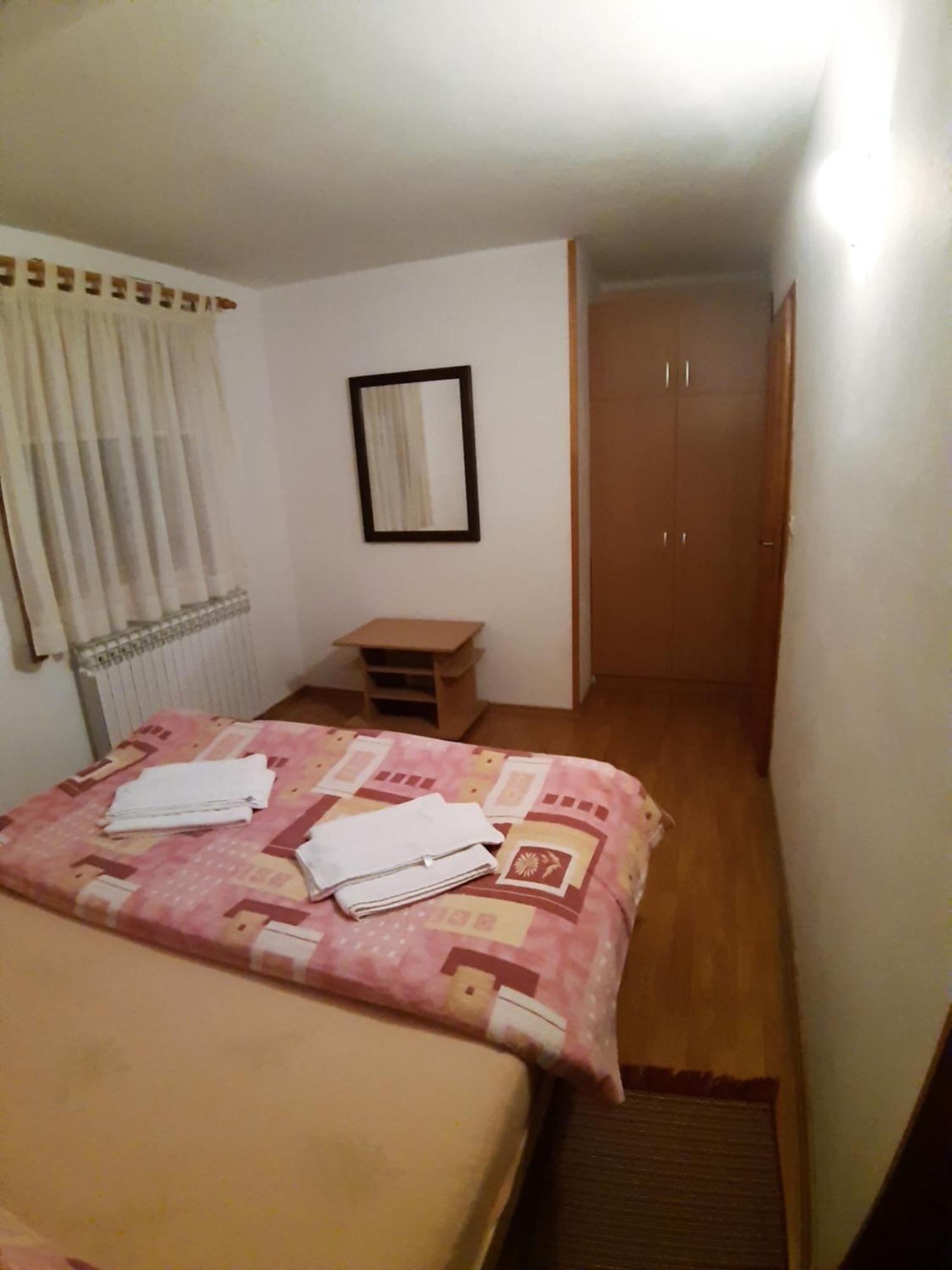 Apartmani Marija Núi Núi Jahorina Ngoại thất bức ảnh