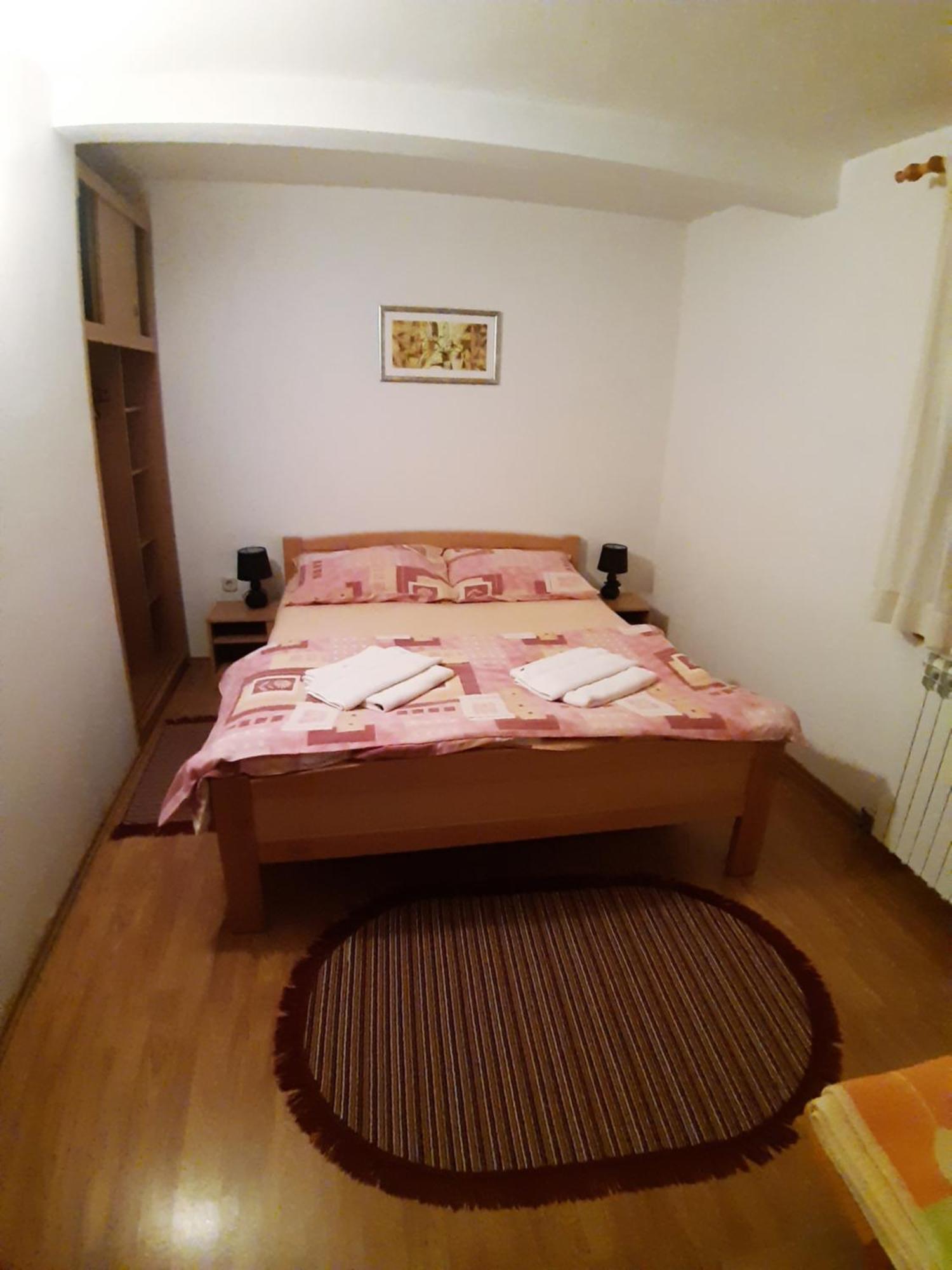Apartmani Marija Núi Núi Jahorina Ngoại thất bức ảnh
