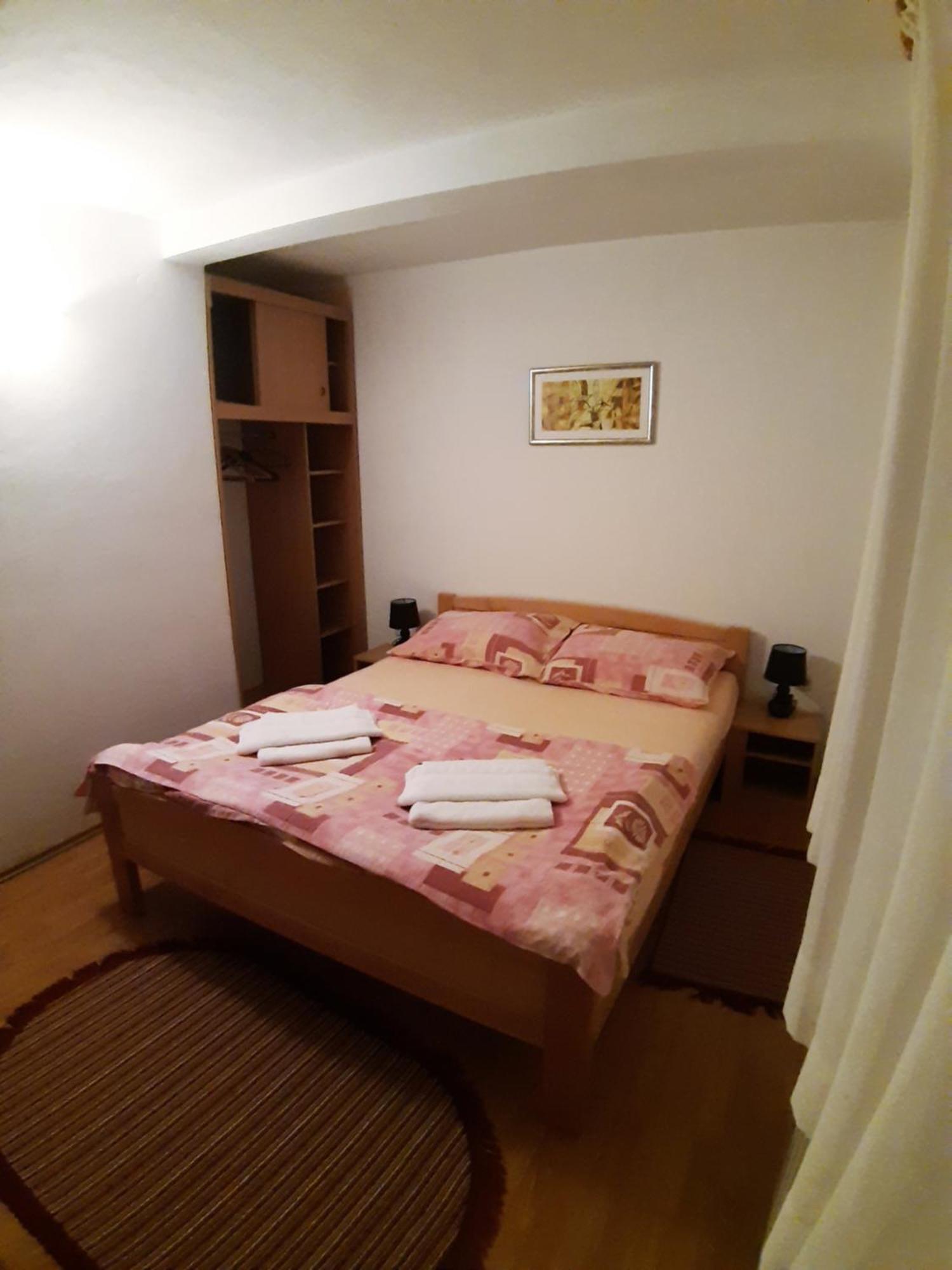 Apartmani Marija Núi Núi Jahorina Ngoại thất bức ảnh