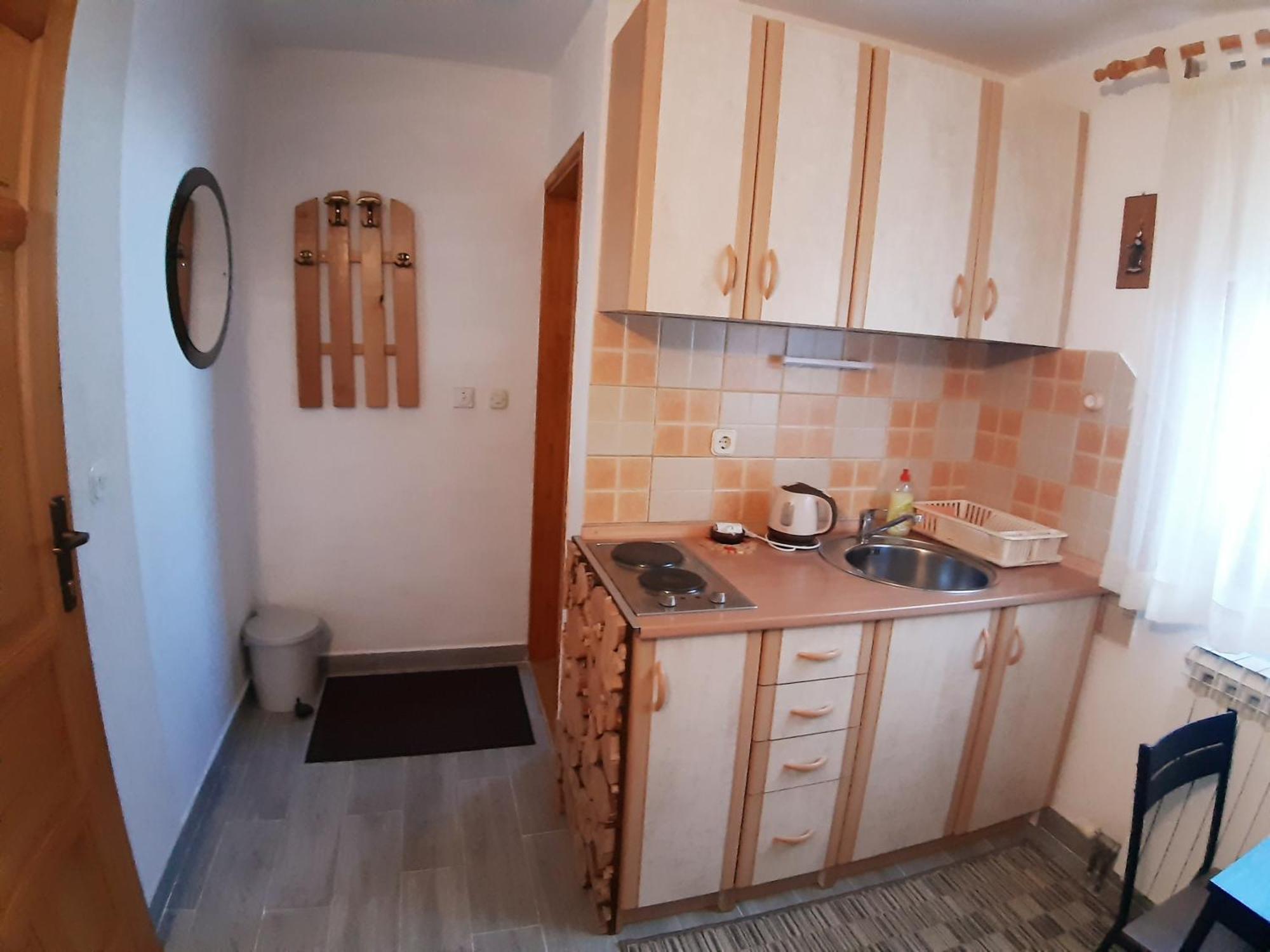 Apartmani Marija Núi Núi Jahorina Ngoại thất bức ảnh