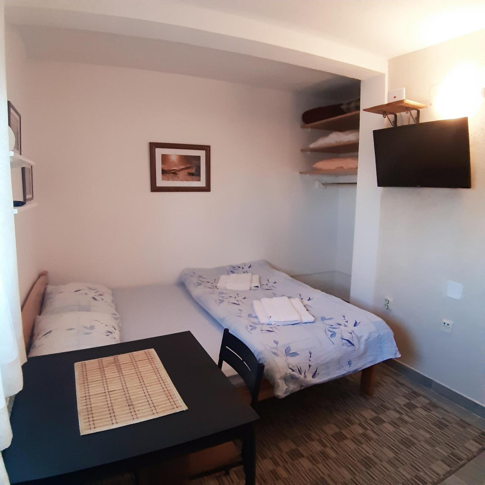 Apartmani Marija Núi Núi Jahorina Ngoại thất bức ảnh