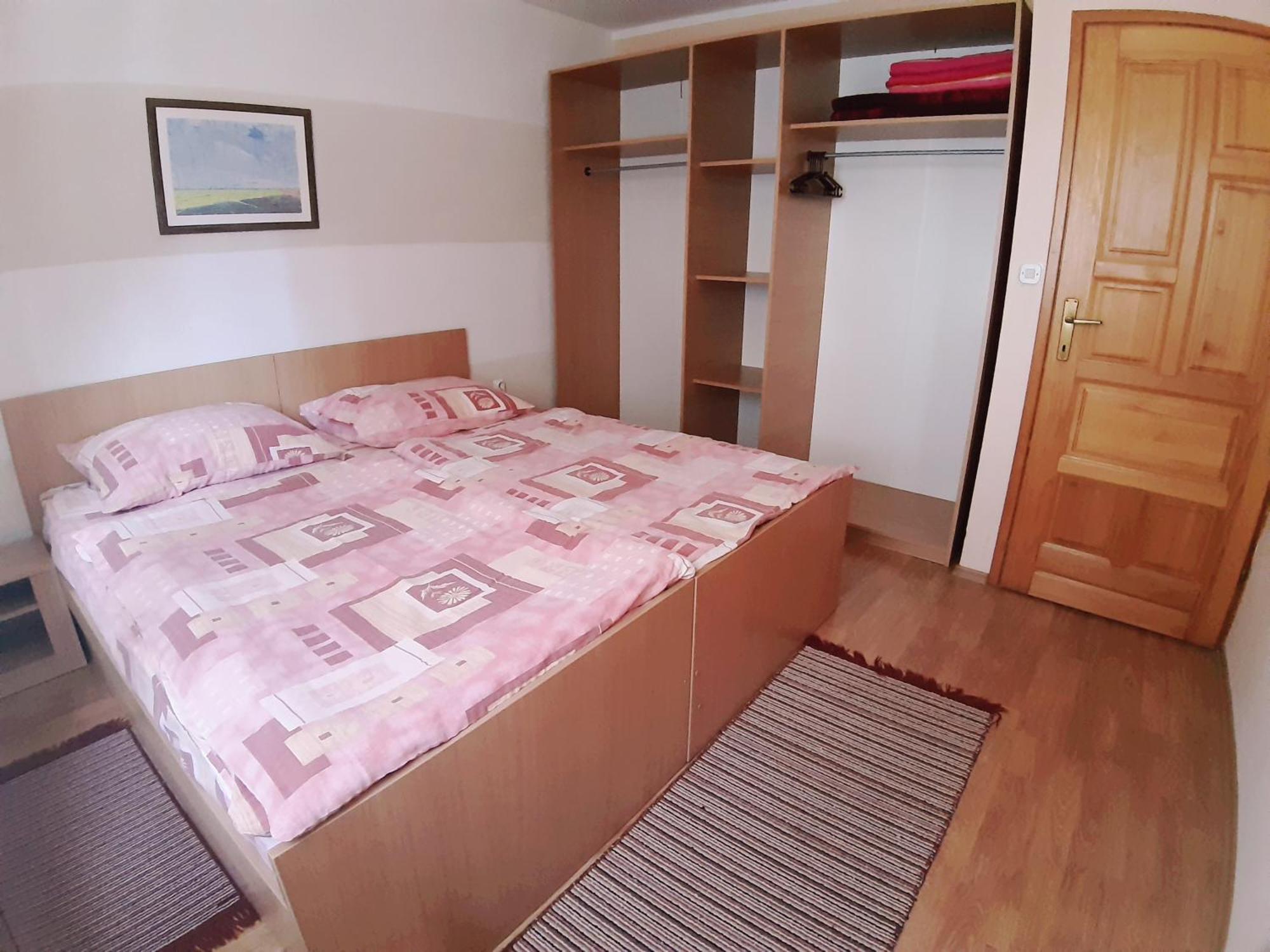Apartmani Marija Núi Núi Jahorina Ngoại thất bức ảnh