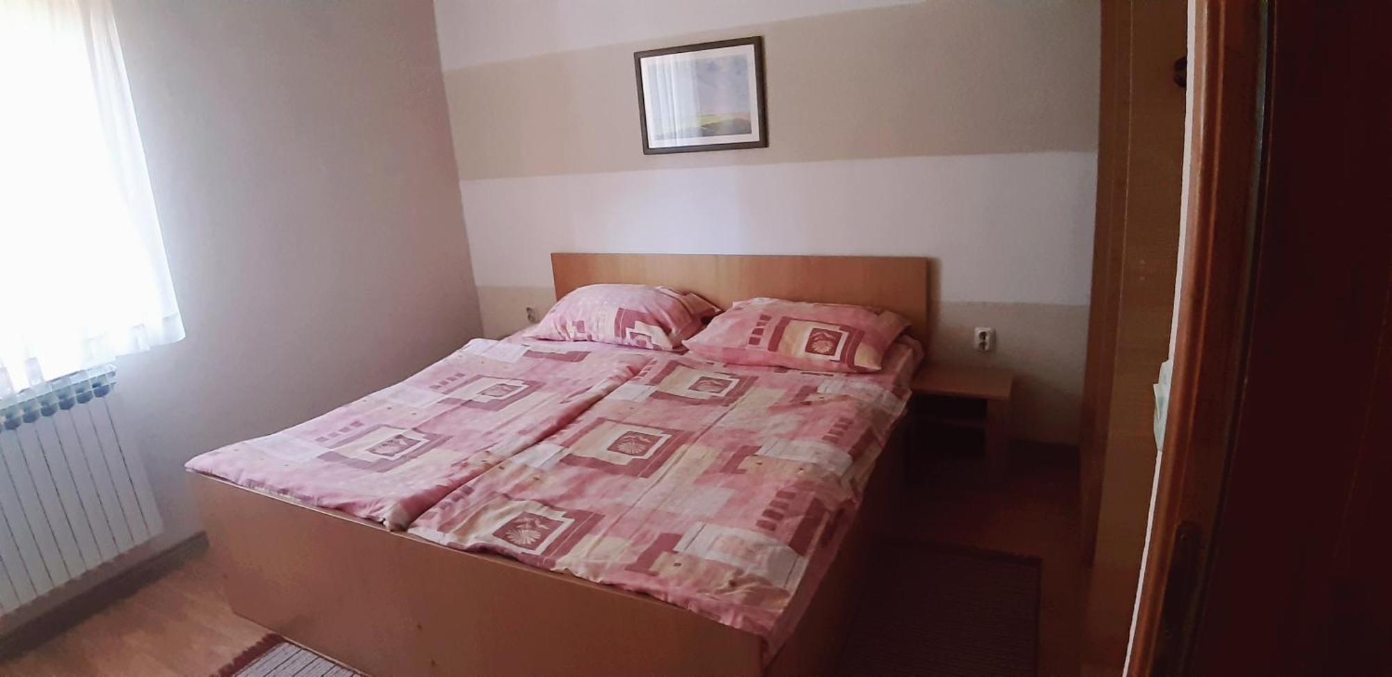 Apartmani Marija Núi Núi Jahorina Ngoại thất bức ảnh