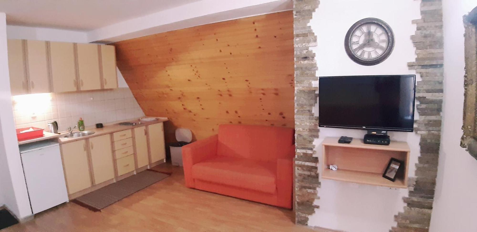 Apartmani Marija Núi Núi Jahorina Ngoại thất bức ảnh