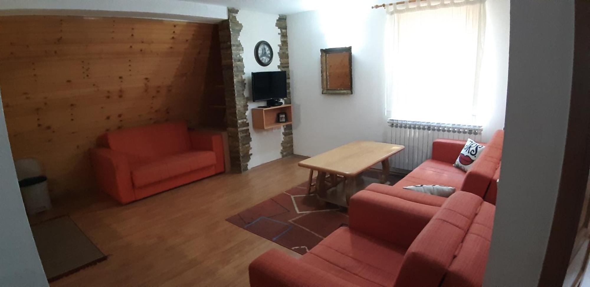 Apartmani Marija Núi Núi Jahorina Ngoại thất bức ảnh
