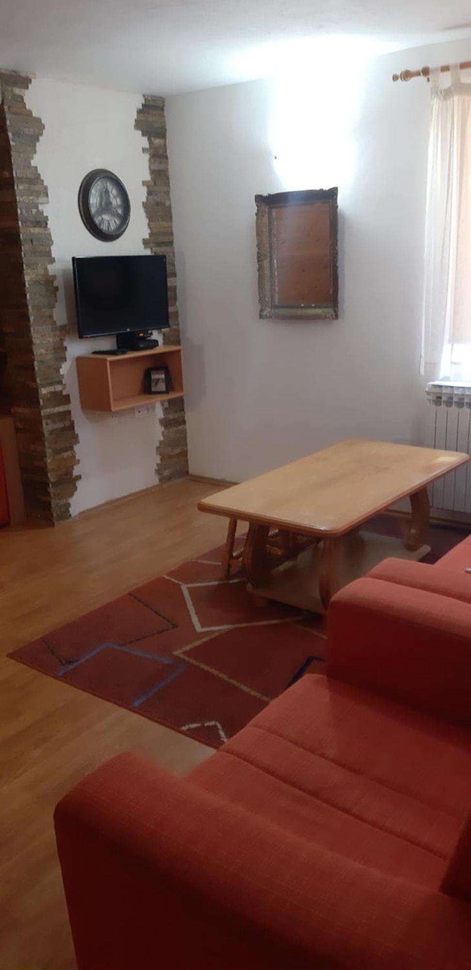 Apartmani Marija Núi Núi Jahorina Ngoại thất bức ảnh