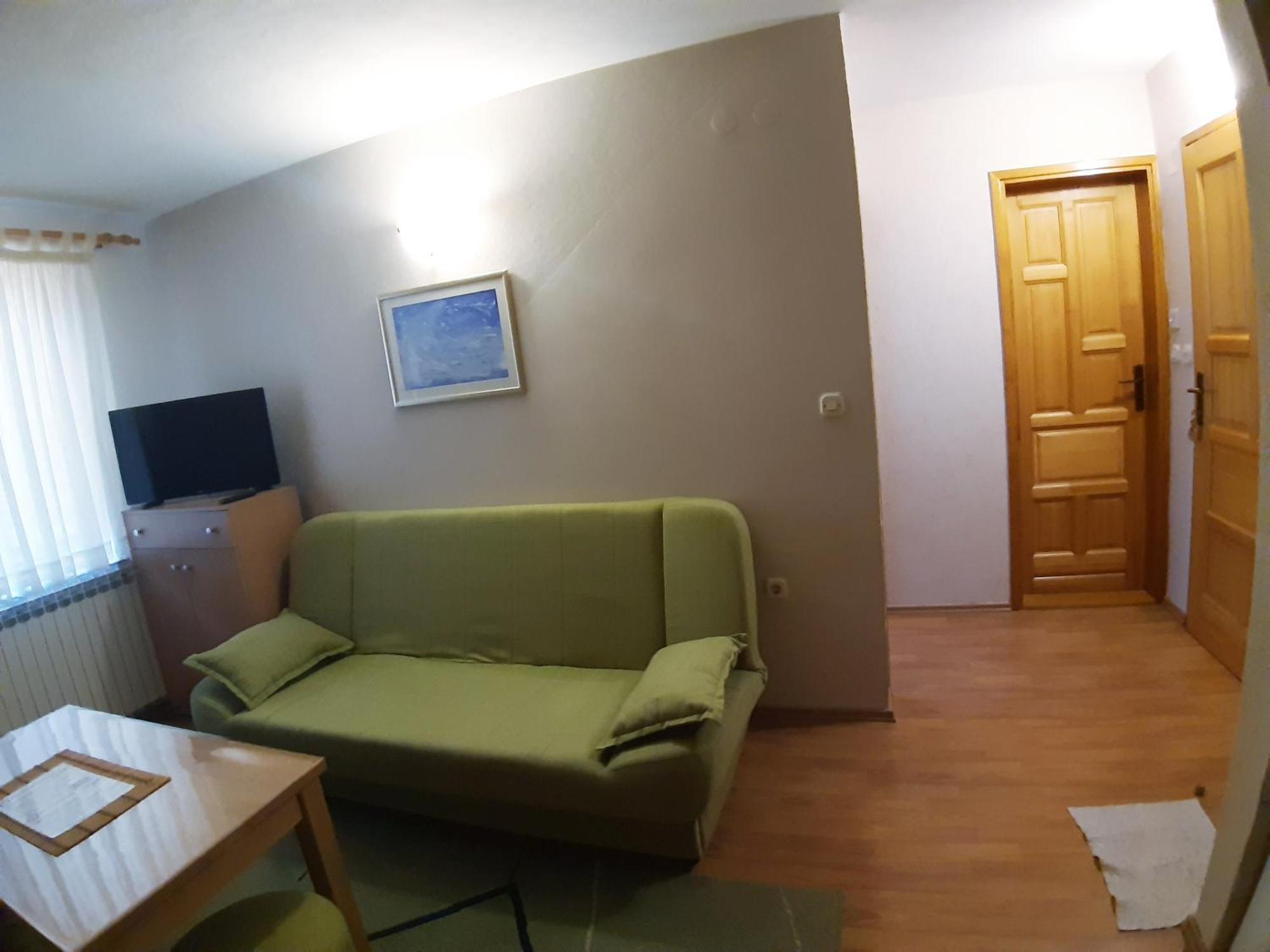 Apartmani Marija Núi Núi Jahorina Ngoại thất bức ảnh