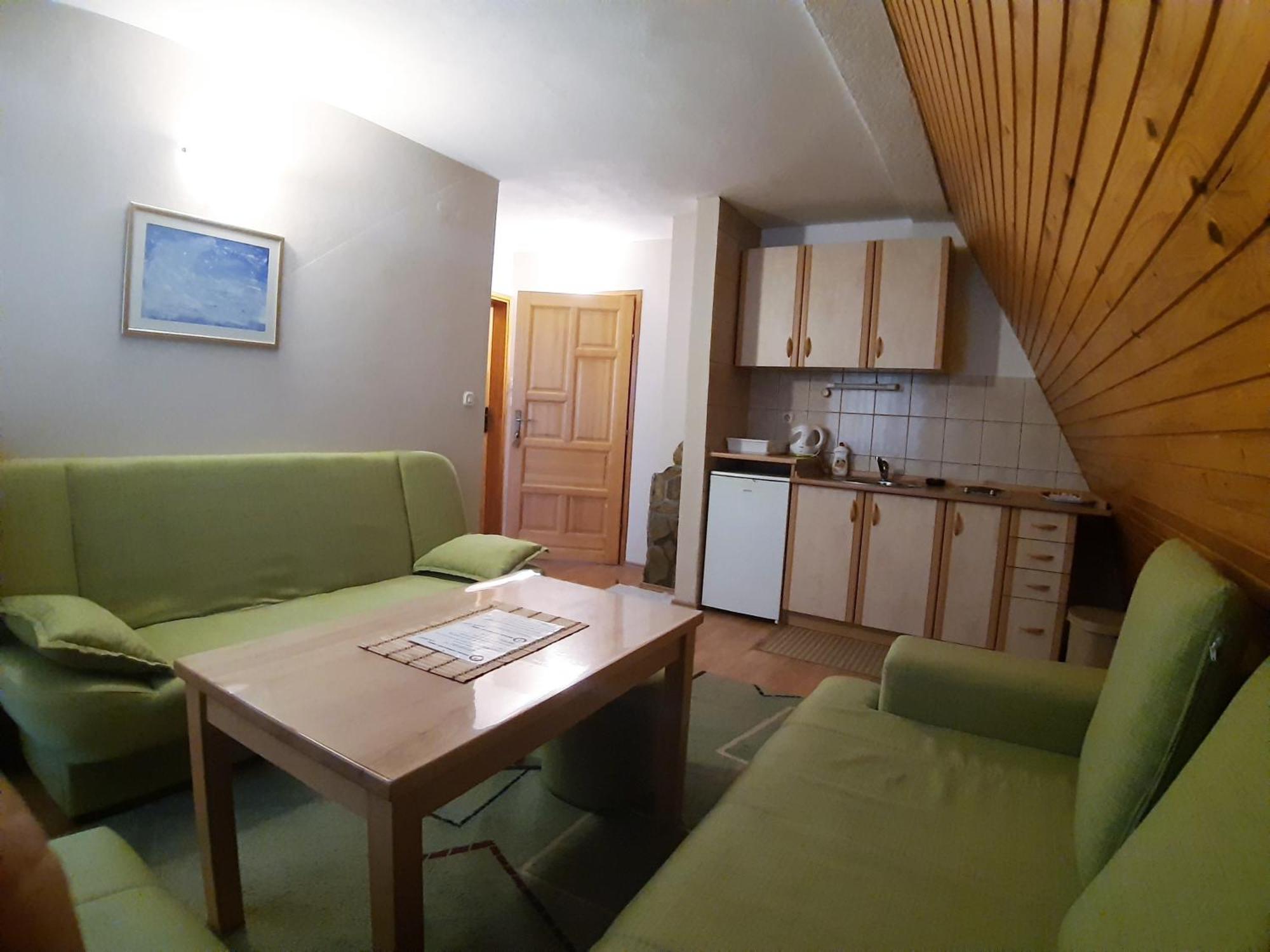 Apartmani Marija Núi Núi Jahorina Ngoại thất bức ảnh