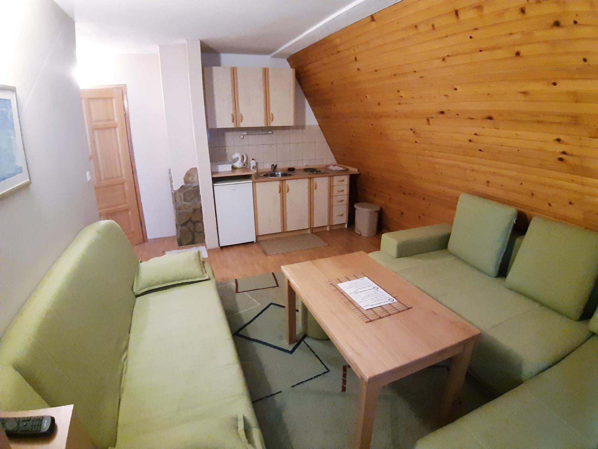 Apartmani Marija Núi Núi Jahorina Ngoại thất bức ảnh