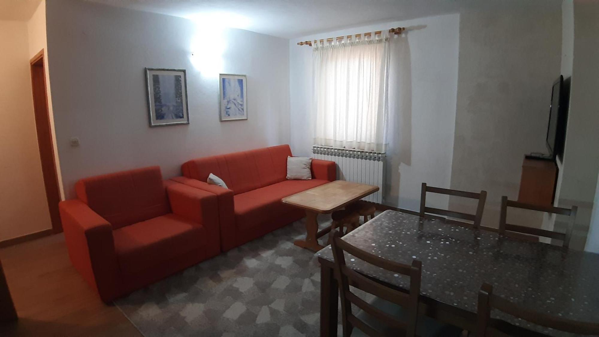 Apartmani Marija Núi Núi Jahorina Ngoại thất bức ảnh