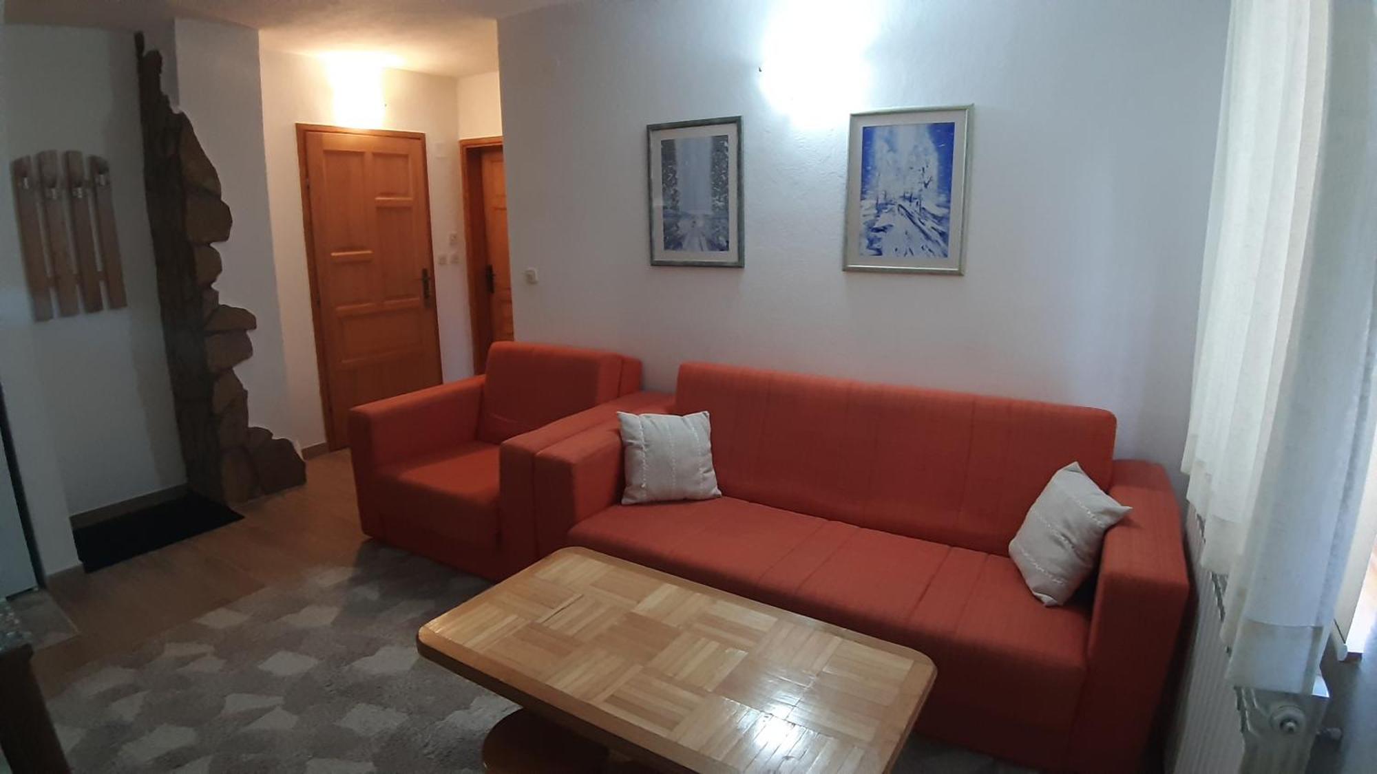 Apartmani Marija Núi Núi Jahorina Ngoại thất bức ảnh