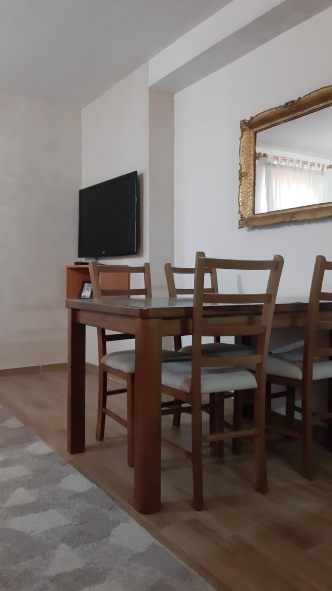 Apartmani Marija Núi Núi Jahorina Ngoại thất bức ảnh
