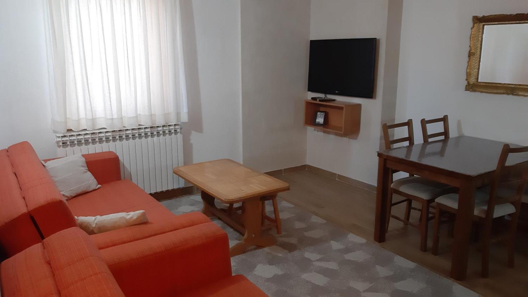Apartmani Marija Núi Núi Jahorina Ngoại thất bức ảnh