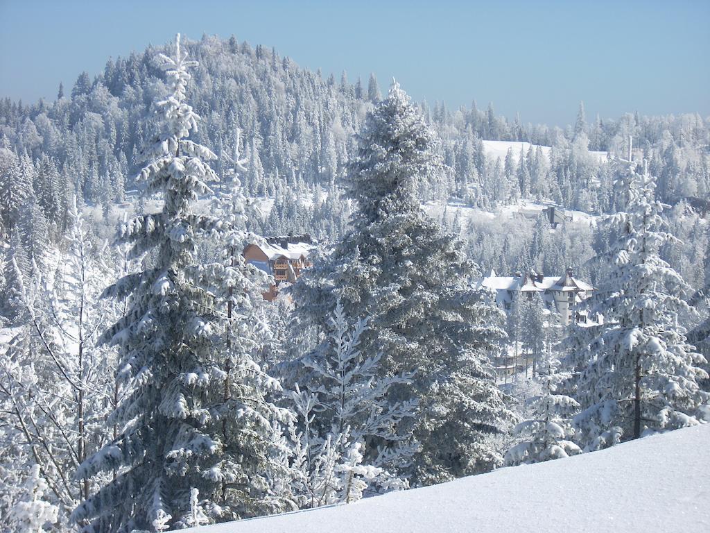 Apartmani Marija Núi Núi Jahorina Phòng bức ảnh