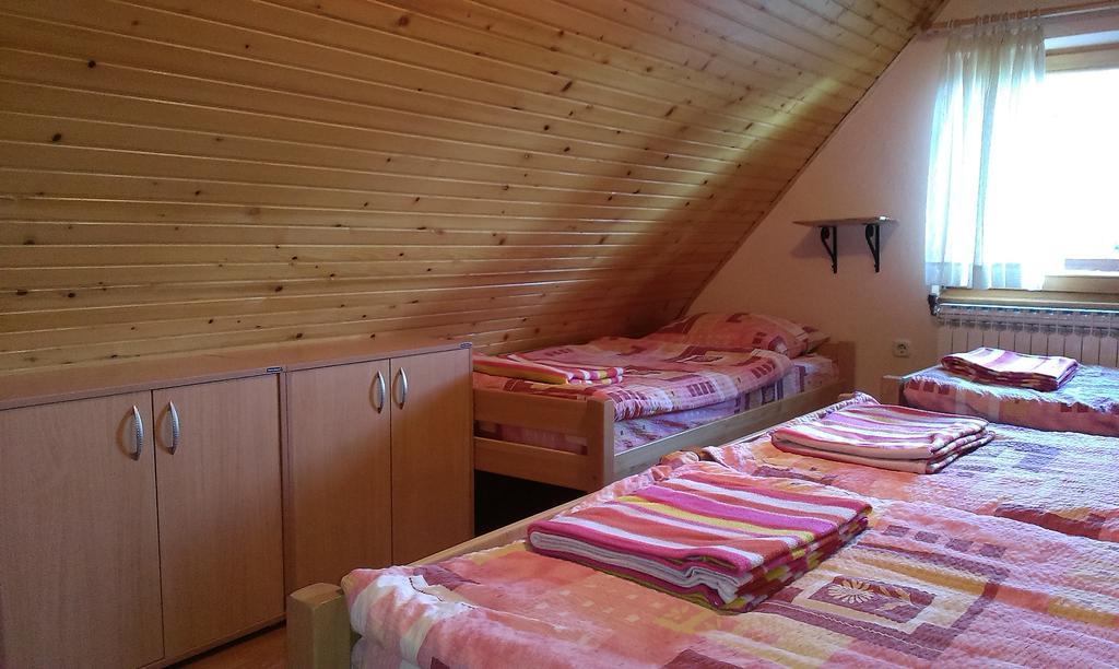 Apartmani Marija Núi Núi Jahorina Ngoại thất bức ảnh