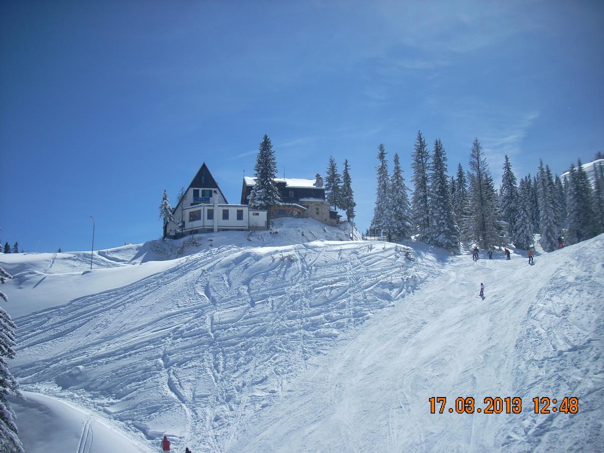 Apartmani Marija Núi Núi Jahorina Ngoại thất bức ảnh