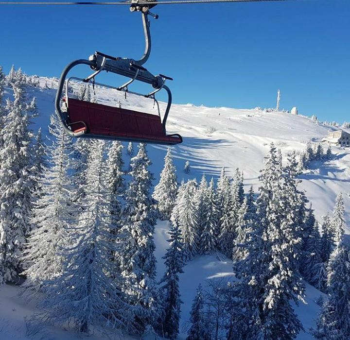 Apartmani Marija Núi Núi Jahorina Ngoại thất bức ảnh