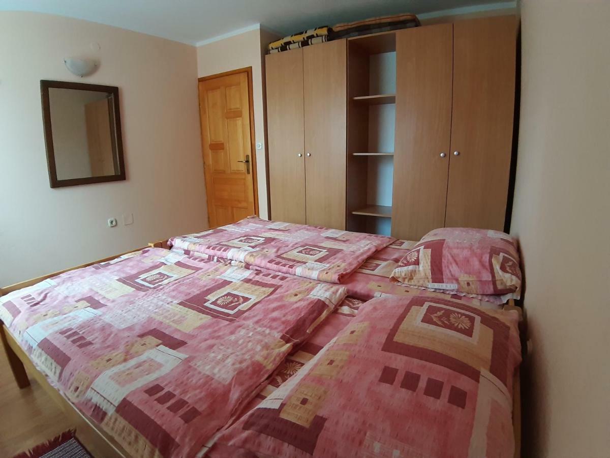 Apartmani Marija Núi Núi Jahorina Ngoại thất bức ảnh