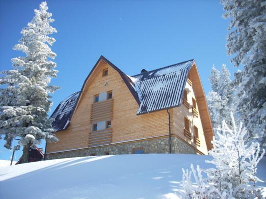 Apartmani Marija Núi Núi Jahorina Ngoại thất bức ảnh